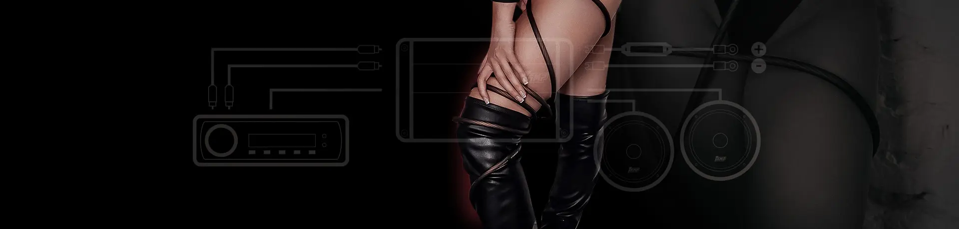 Cable products Cable products