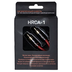 AMP HRCA-1 AMP HRCA-1