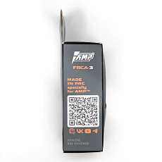 AMP FRCA-3 AMP FRCA-3