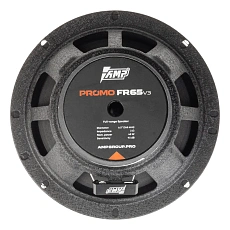 AMP PROMO FR65 ver.3 loudspeakers AMP PROMO FR65 ver.3 loudspeakers