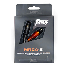 AMP MRCA-5 AMP MRCA-5