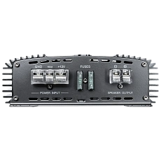 Amplifier AMP MASS 1.600 Amplifier AMP MASS 1.600