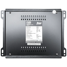 Amplifier AMP MASS 1.600 Amplifier AMP MASS 1.600