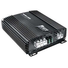 Amplifier AMP MASS 1.600 Amplifier AMP MASS 1.600