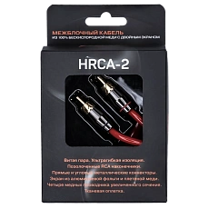 AMP HRCA-2 AMP HRCA-2