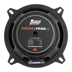 AMP PROMO FR52 ver.3 loudspeakers AMP PROMO FR52 ver.3 loudspeakers