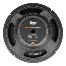 AMP PROMO FR80 ver.3 loudspeakers AMP PROMO FR80 ver.3 loudspeakers