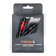 AMP FRCA-1 AMP FRCA-1