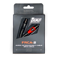AMP FRCA-2 AMP FRCA-2