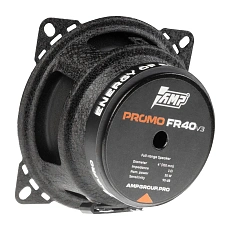 AMP PROMO FR40 ver.3 loudspeakers AMP PROMO FR40 ver.3 loudspeakers