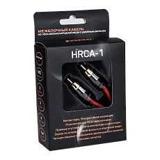 AMP HRCA-1 AMP HRCA-1