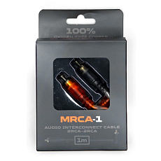 AMP MRCA-1 AMP MRCA-1