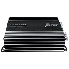 Amplifier AMP MASS 1.600 Amplifier AMP MASS 1.600