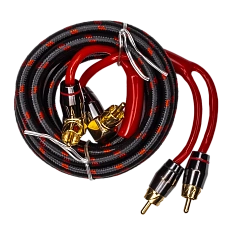 AMP HRCA-1 AMP HRCA-1