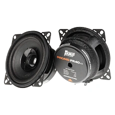 AMP PROMO FR40 ver.3 loudspeakers AMP PROMO FR40 ver.3 loudspeakers